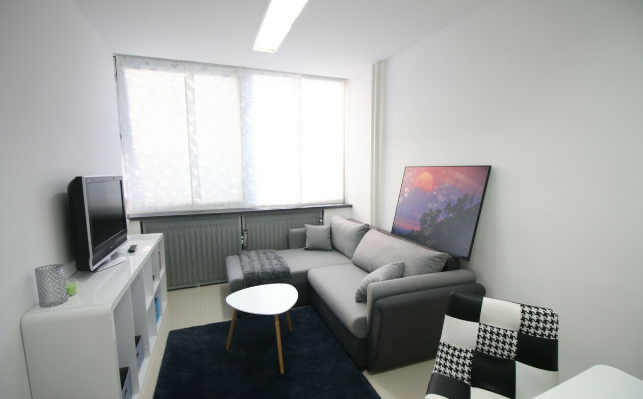 Stylishly furnished apartment for Students & Tourists in SPLIT – apartment in Split 3