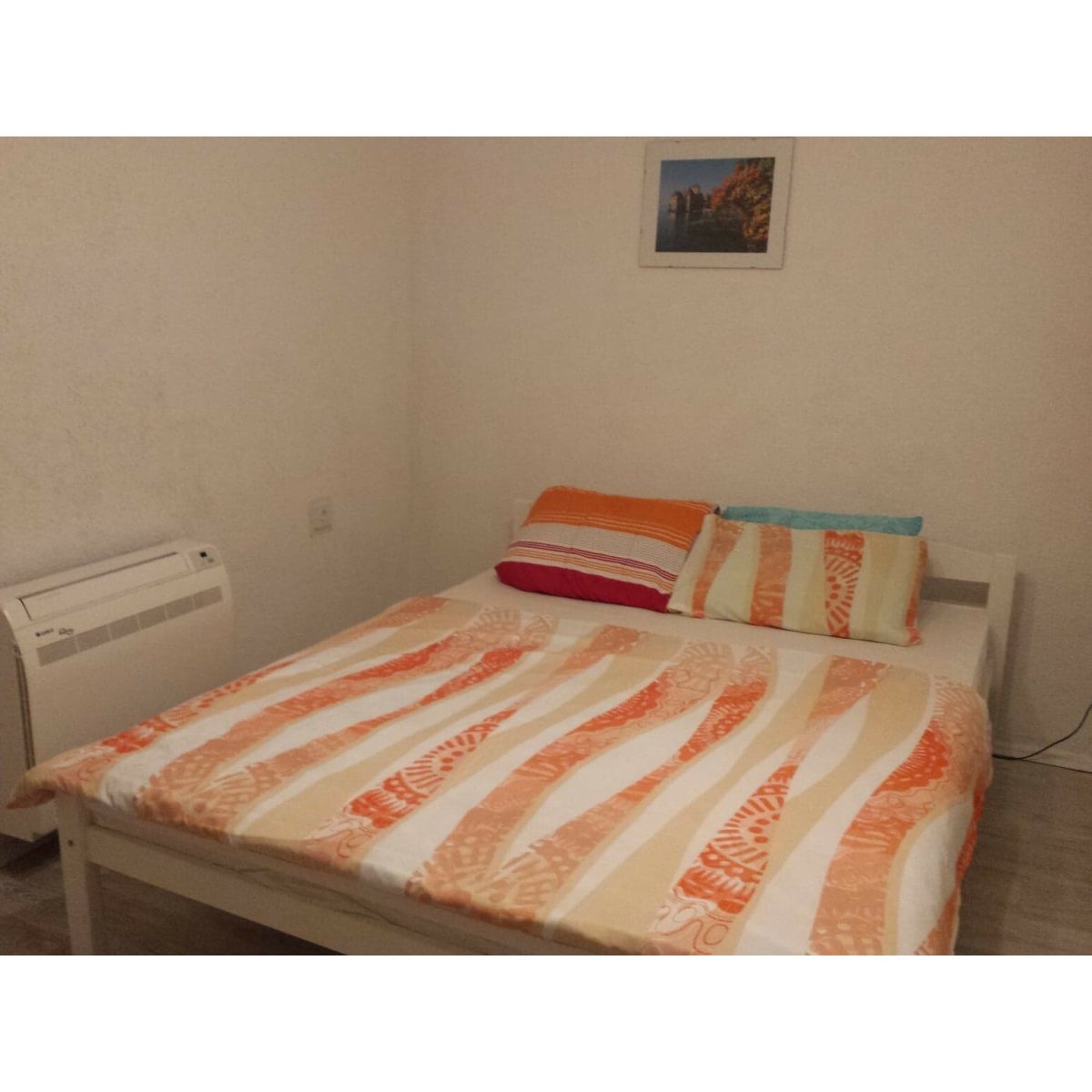 Comfortable one-bedroom apartment in SPLIT (for Students & Tourists) | Rent apartment in Split 3
