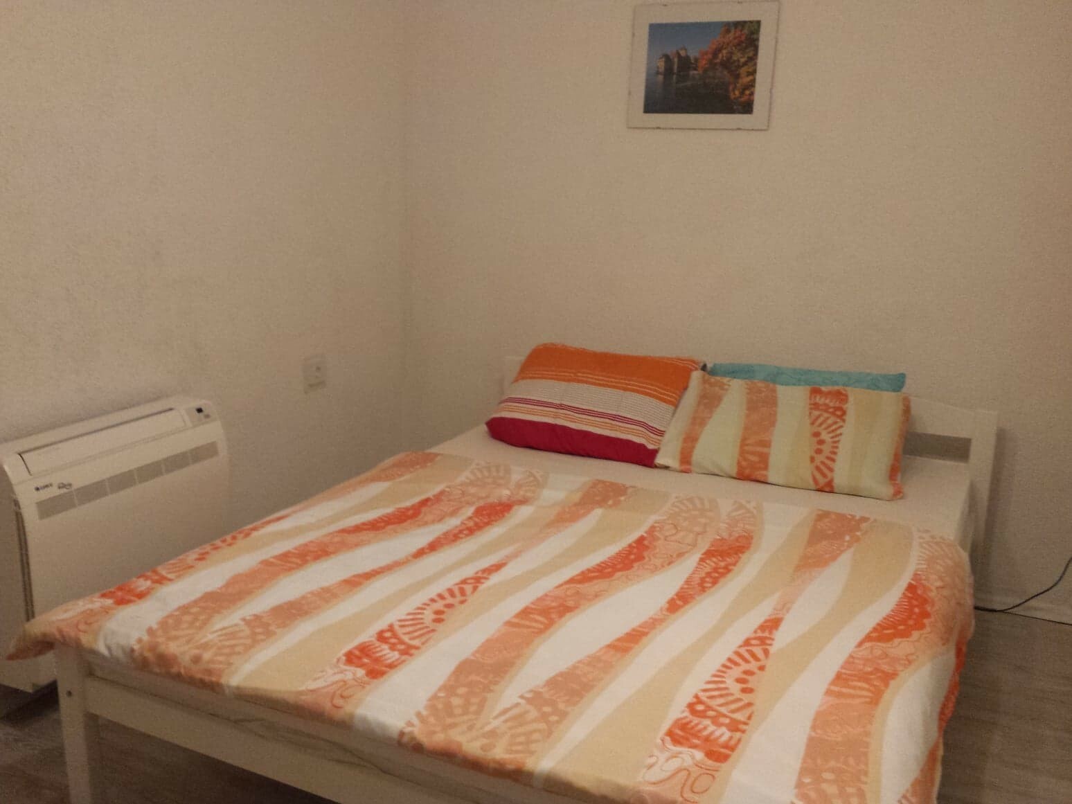 Comfortable one-bedroom apartment in SPLIT (for Students & Tourists) | Rent apartment in Split 14