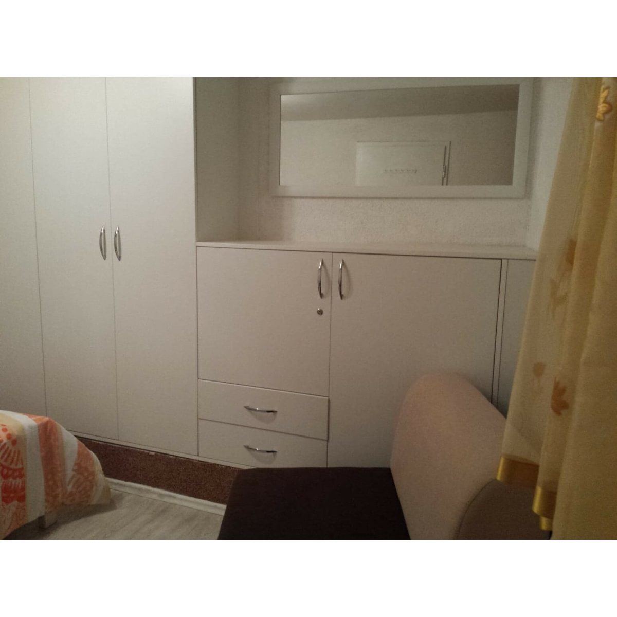 Comfortable one-bedroom apartment in SPLIT (for Students & Tourists) | Rent apartment in Split 12