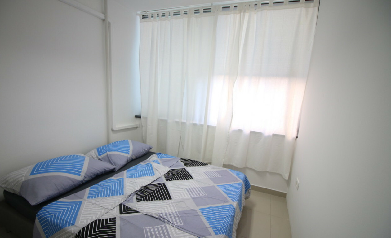 Stylishly furnished apartment for Students & Tourists in SPLIT – apartment in Split 13