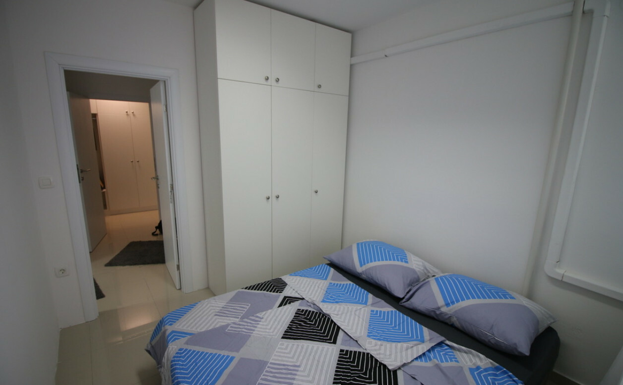 Stylishly furnished apartment for Students & Tourists in SPLIT – apartment in Split 14
