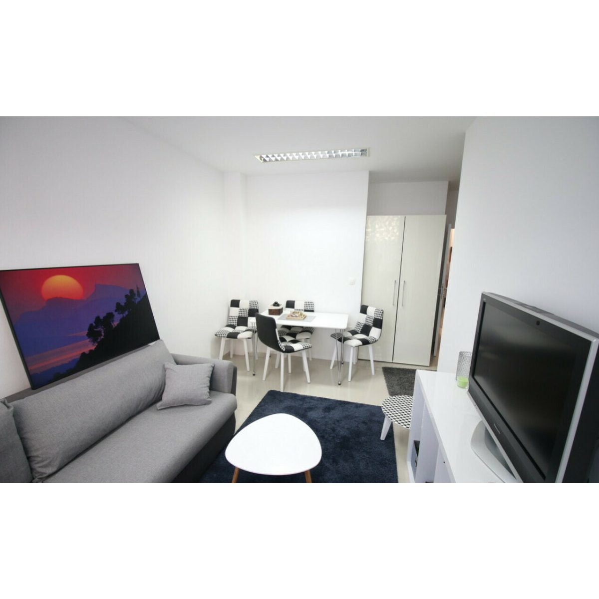 Stylishly furnished apartment for Students & Tourists in SPLIT – apartment in Split 4