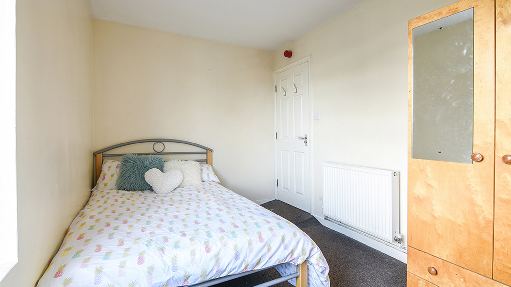 3a Hartley Road, Radford, Nottingham, NG7 3AA (8 of 8 rooms available 17th August 2024) 19
