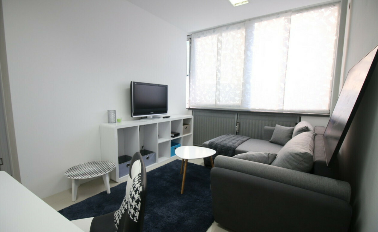 Stylishly furnished apartment for Students & Tourists in SPLIT – apartment in Split 18