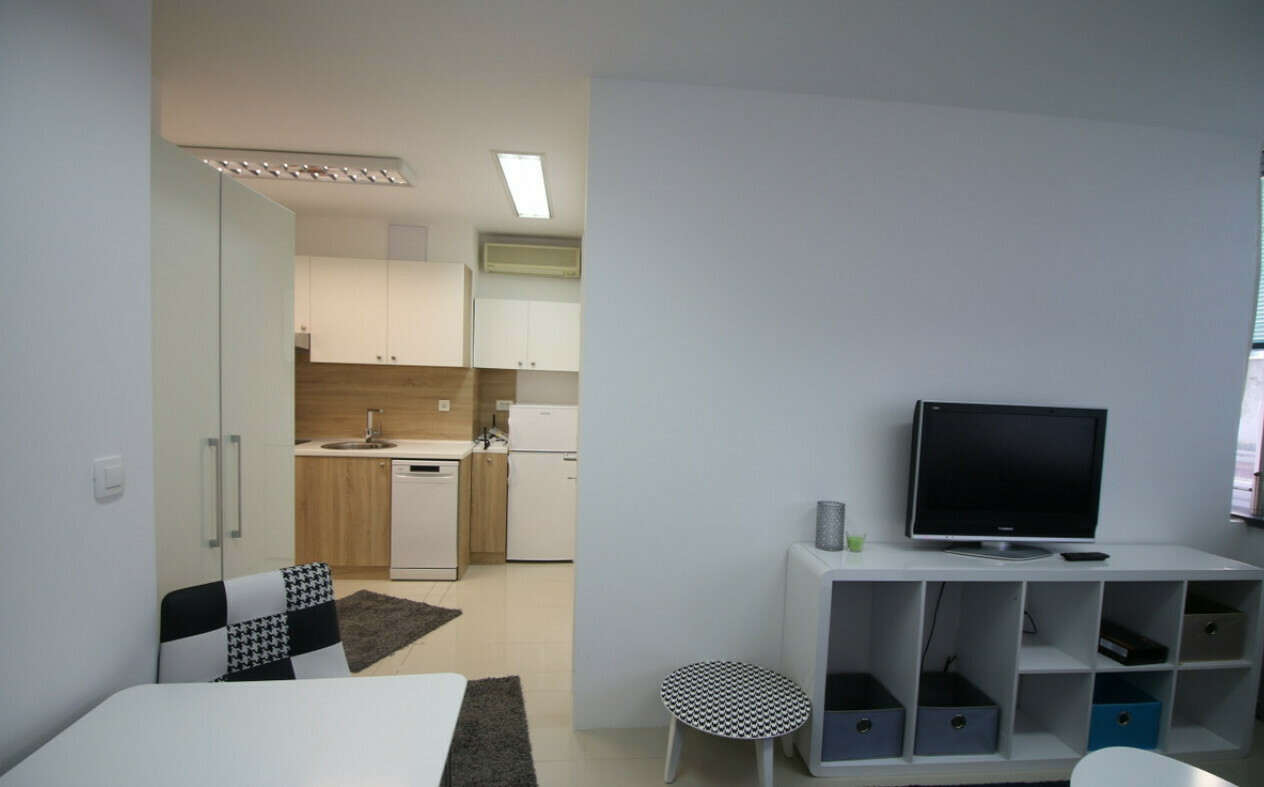 Stylishly furnished apartment for Students & Tourists in SPLIT – apartment in Split 6
