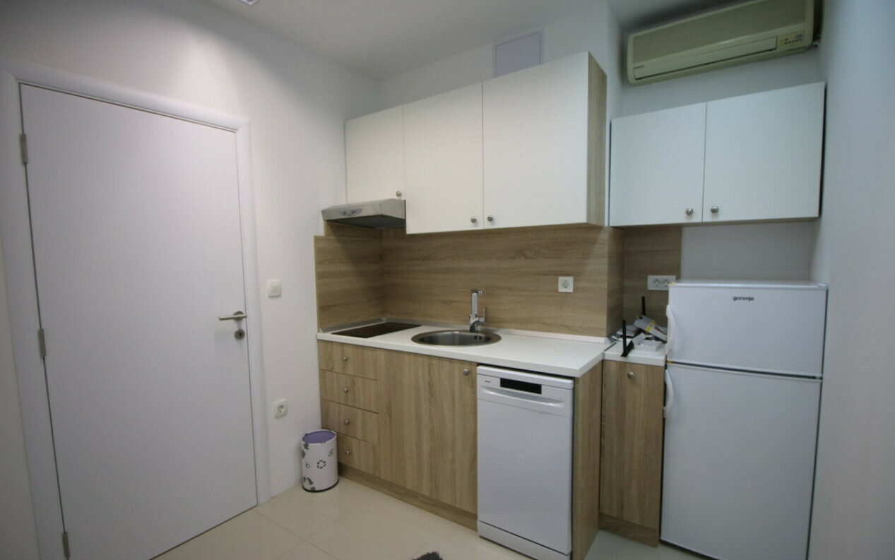 Stylishly furnished apartment for Students & Tourists in SPLIT – apartment in Split 7