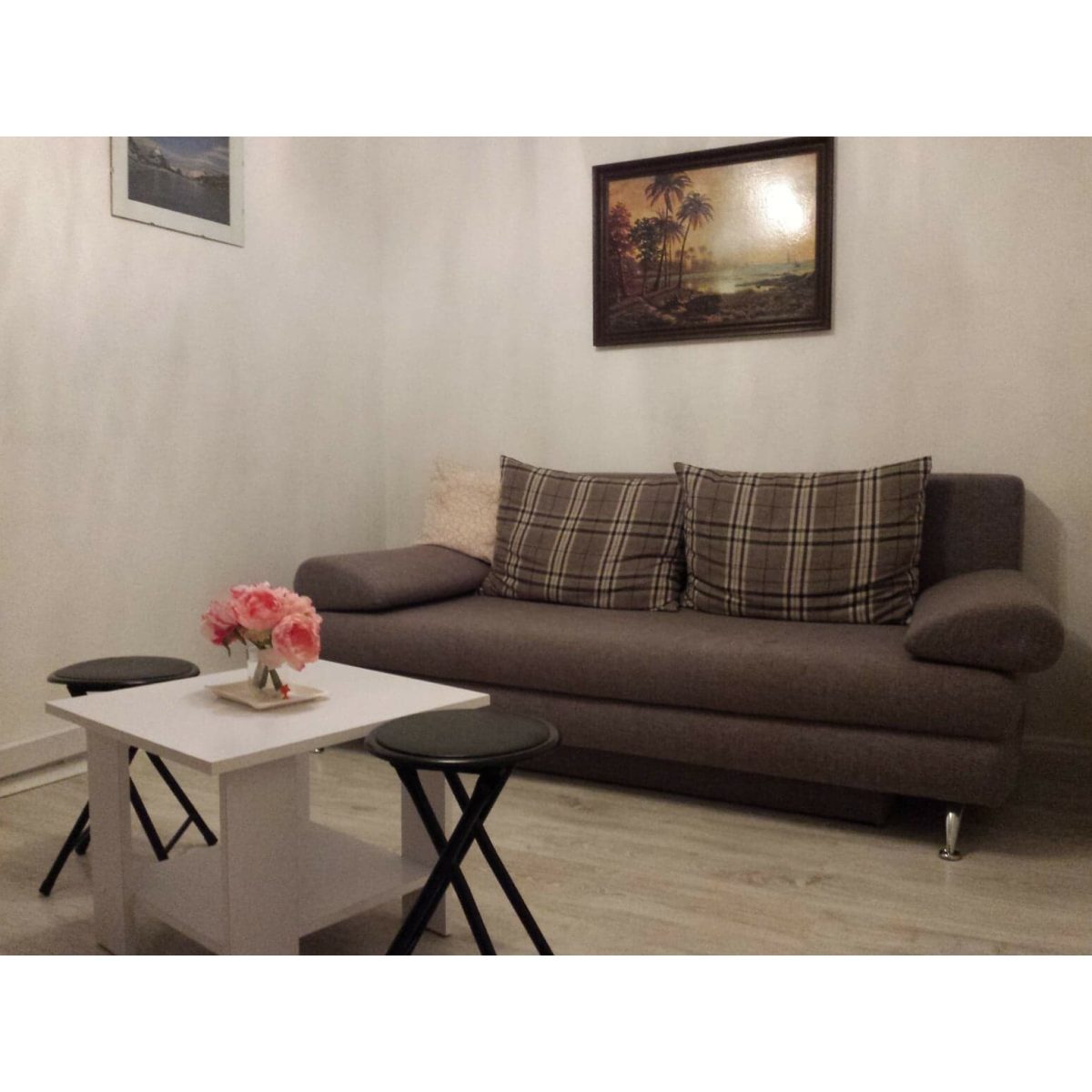 Comfortable one-bedroom apartment in SPLIT (for Students & Tourists) | Rent apartment in Split 11