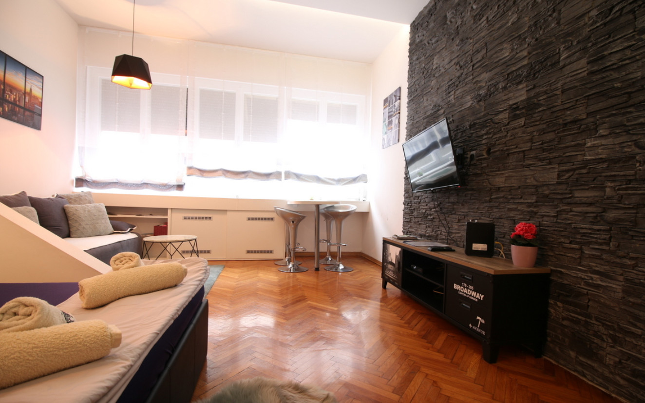Richly furnished apartment for students in Berlin | student 2
