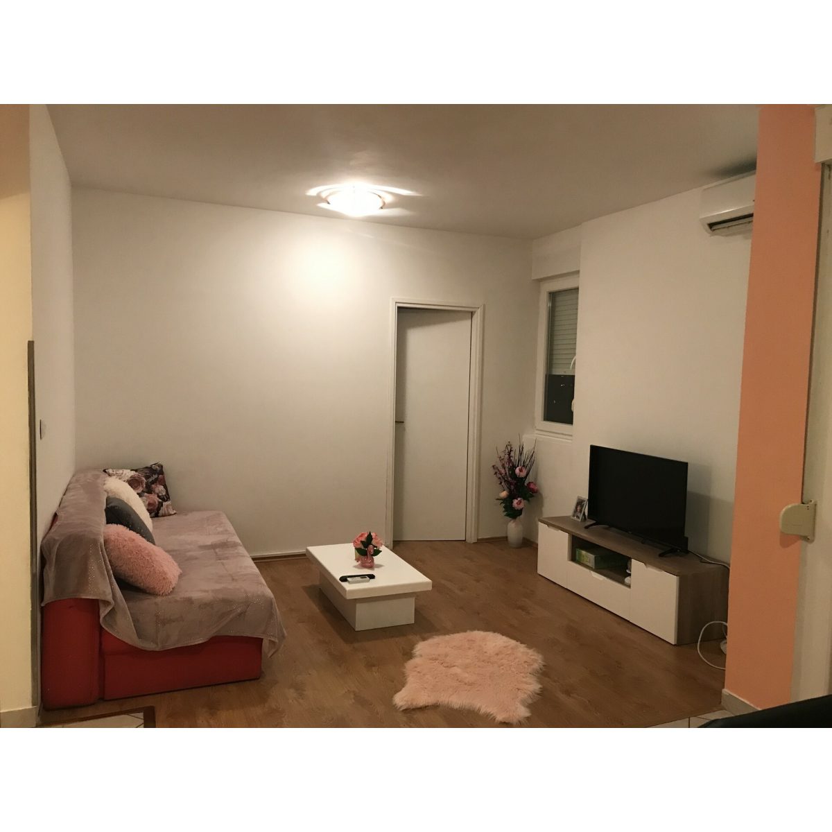 FURNISHED one-bedroom apartment in Zagreb (for Students) | apartment in Zagreb 2