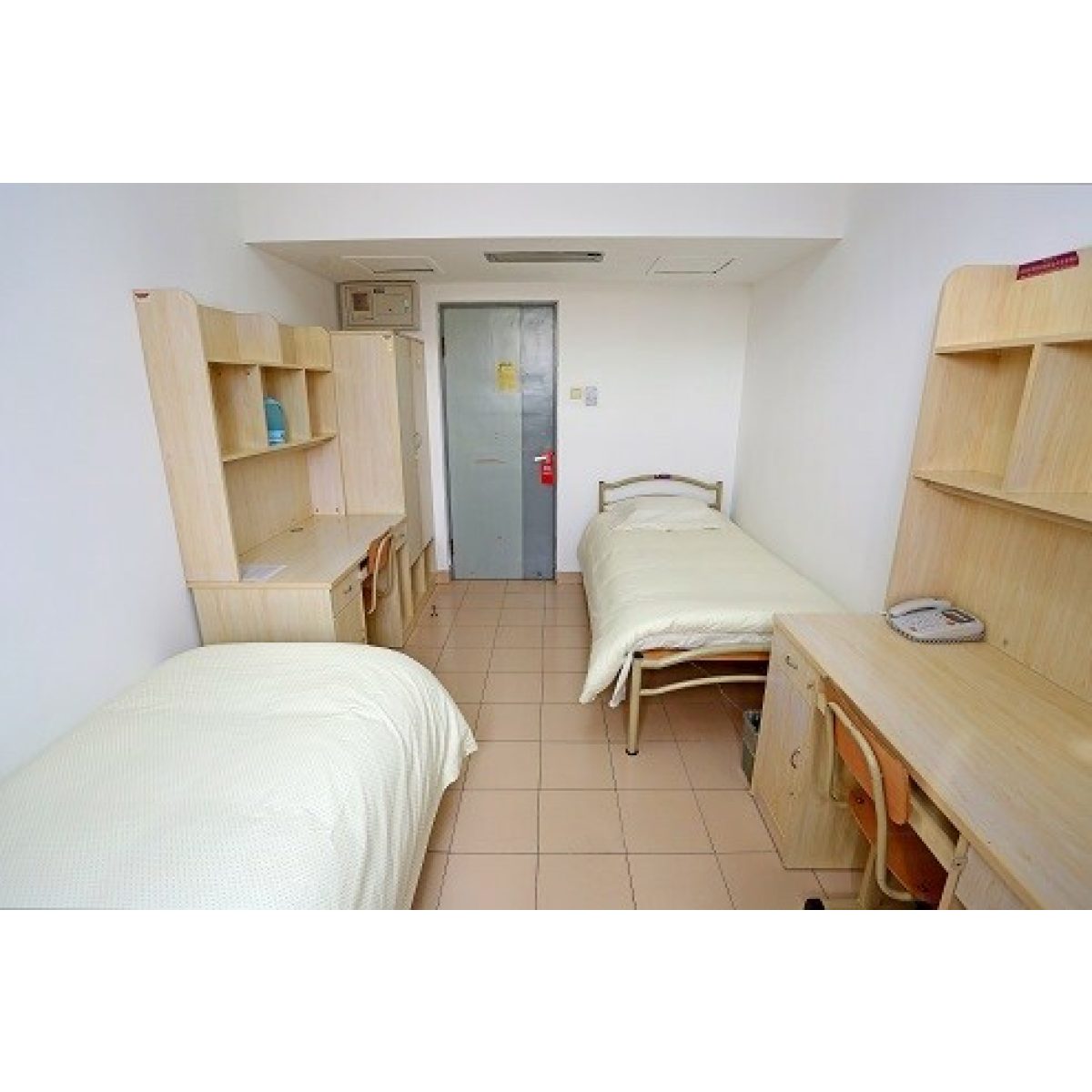 Double room in shared Flat | Klagenfurt student housing 2