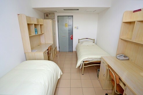 Double room in shared Flat | Klagenfurt student housing 8