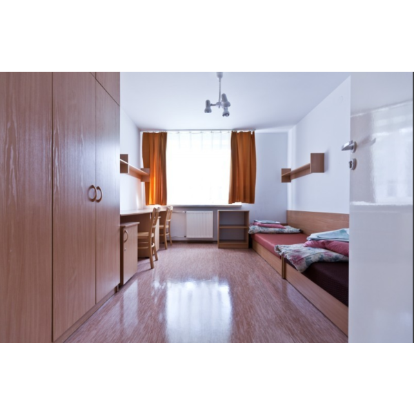 Double room in student dormitory (Vienna) 3