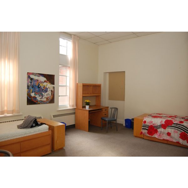 Furnished Single Room In Eisenstadt Student Dormitory 6