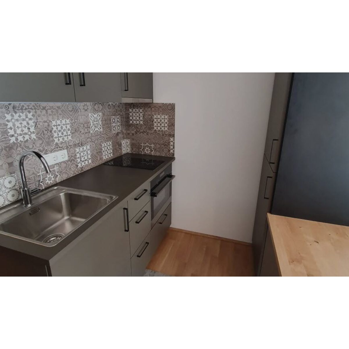 Standard single apartment in Innsbruck (students only) 5