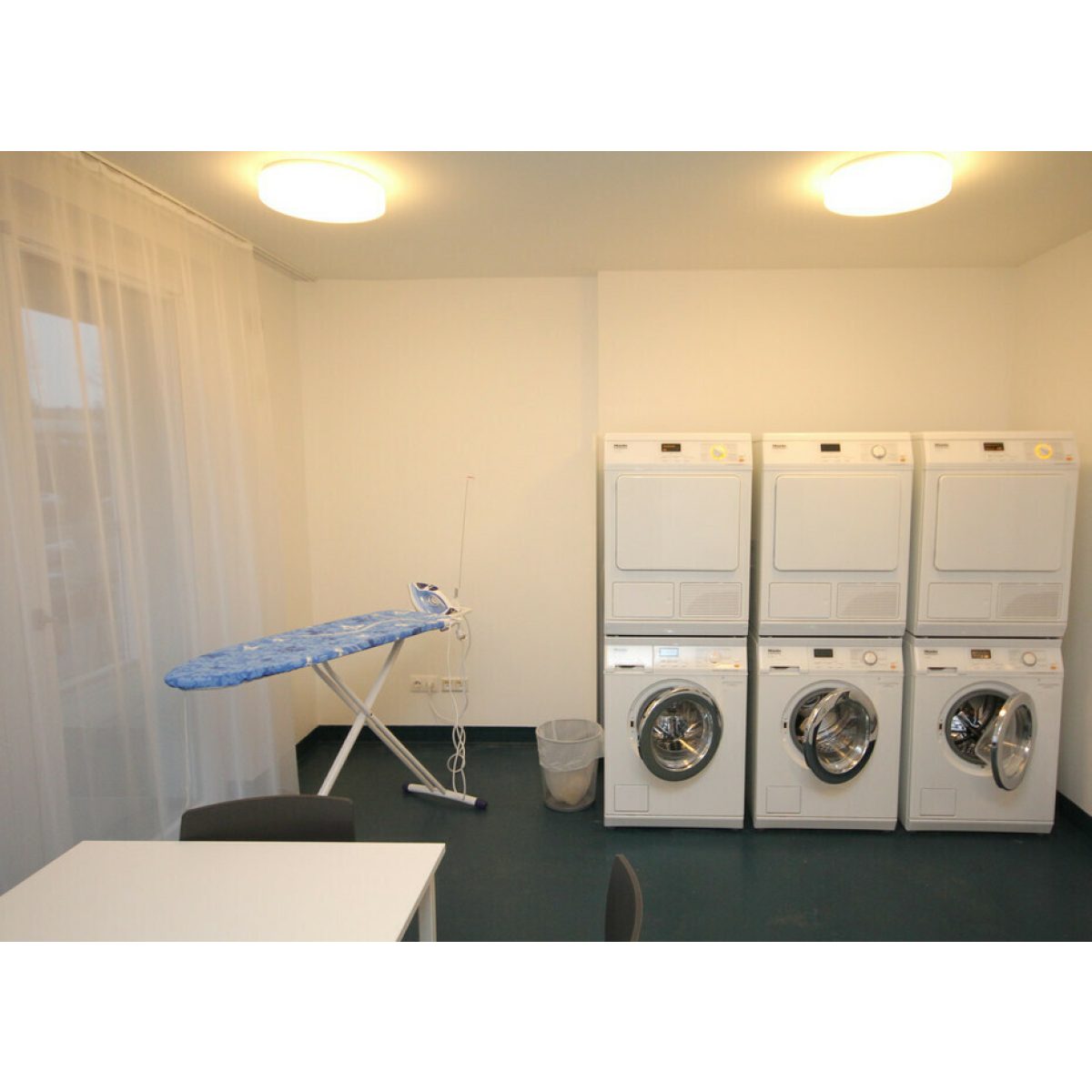 Furnished Single Room In Eisenstadt Student Dormitory 3