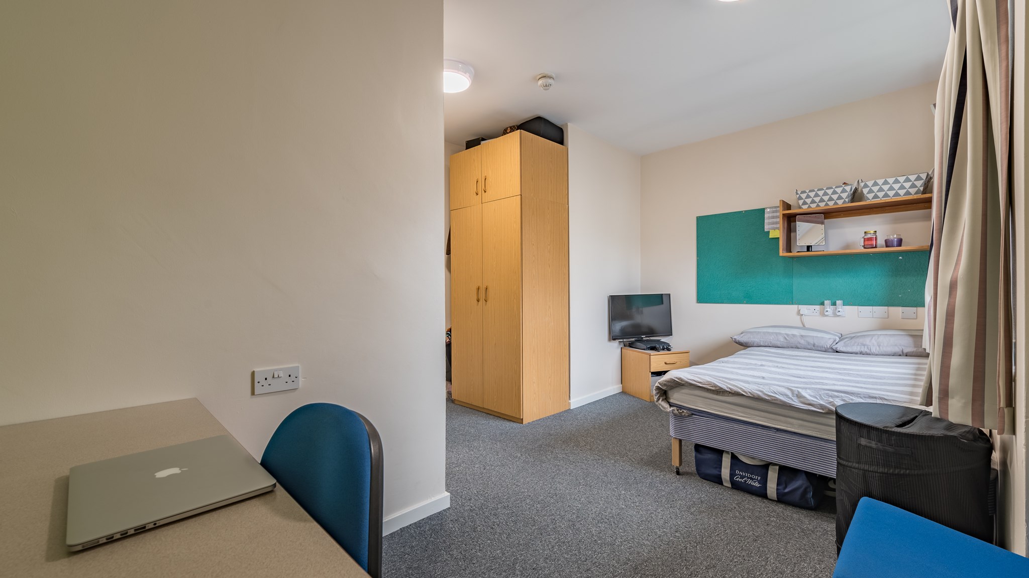 Doris Birdsall Halls, 5 bed En-Suite flat, Easby Road, City Centre, BD7 4