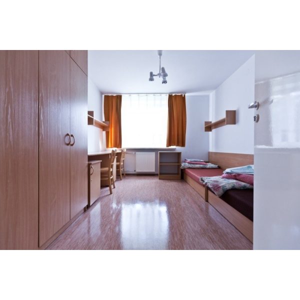 Double room in shared Flat | Klagenfurt student housing 14
