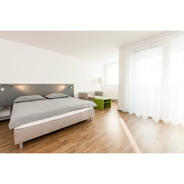 COZY Serviced Apartment in Vienna`s 2nd District 3