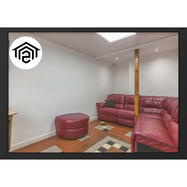 43-45 Alfreton Road, Radford, Nottingham, NG7 3JE