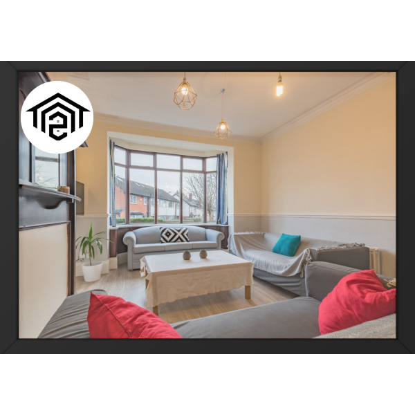 7 Bed property in Headingley off Kirkstall Lane (64 Ash Road, Headingley, Leeds, LS6 3EZ)