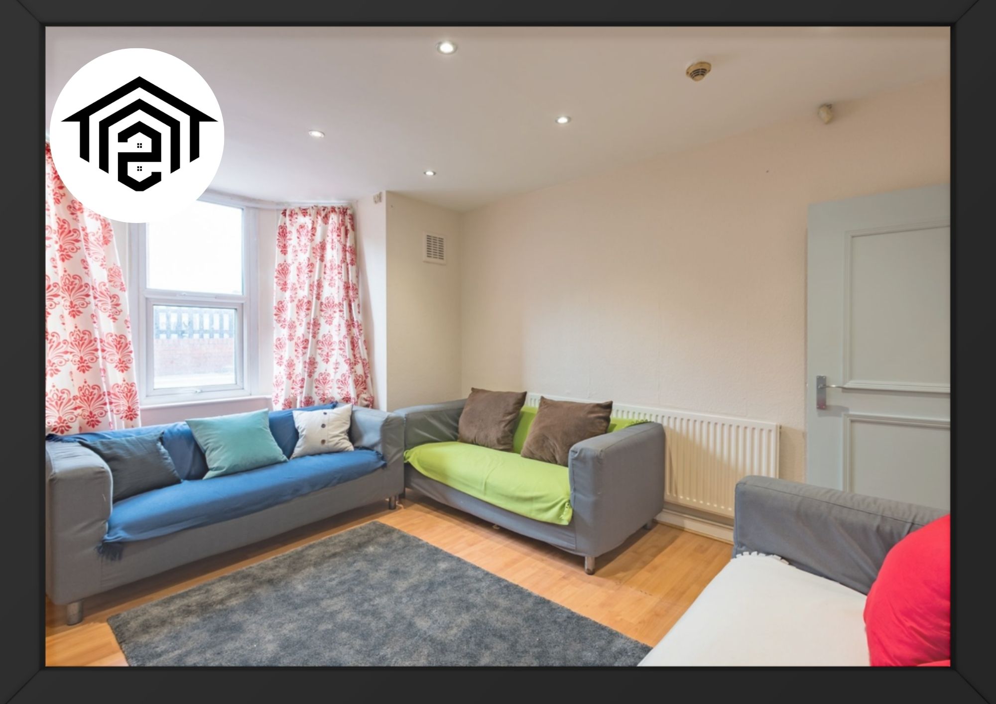8 bed house in Hyde Park close to Leeds University (36 Ebor Place, Hyde Park, Leeds, LS6 1NR) 2 8 bed house in Hyde Park close to Leeds University (36 Ebor Place, Hyde Park, Leeds, LS6 1NR) 2