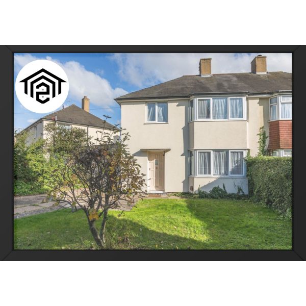 8 Ellerby Avenue, Clifton, Nottingham, NG11 8FB