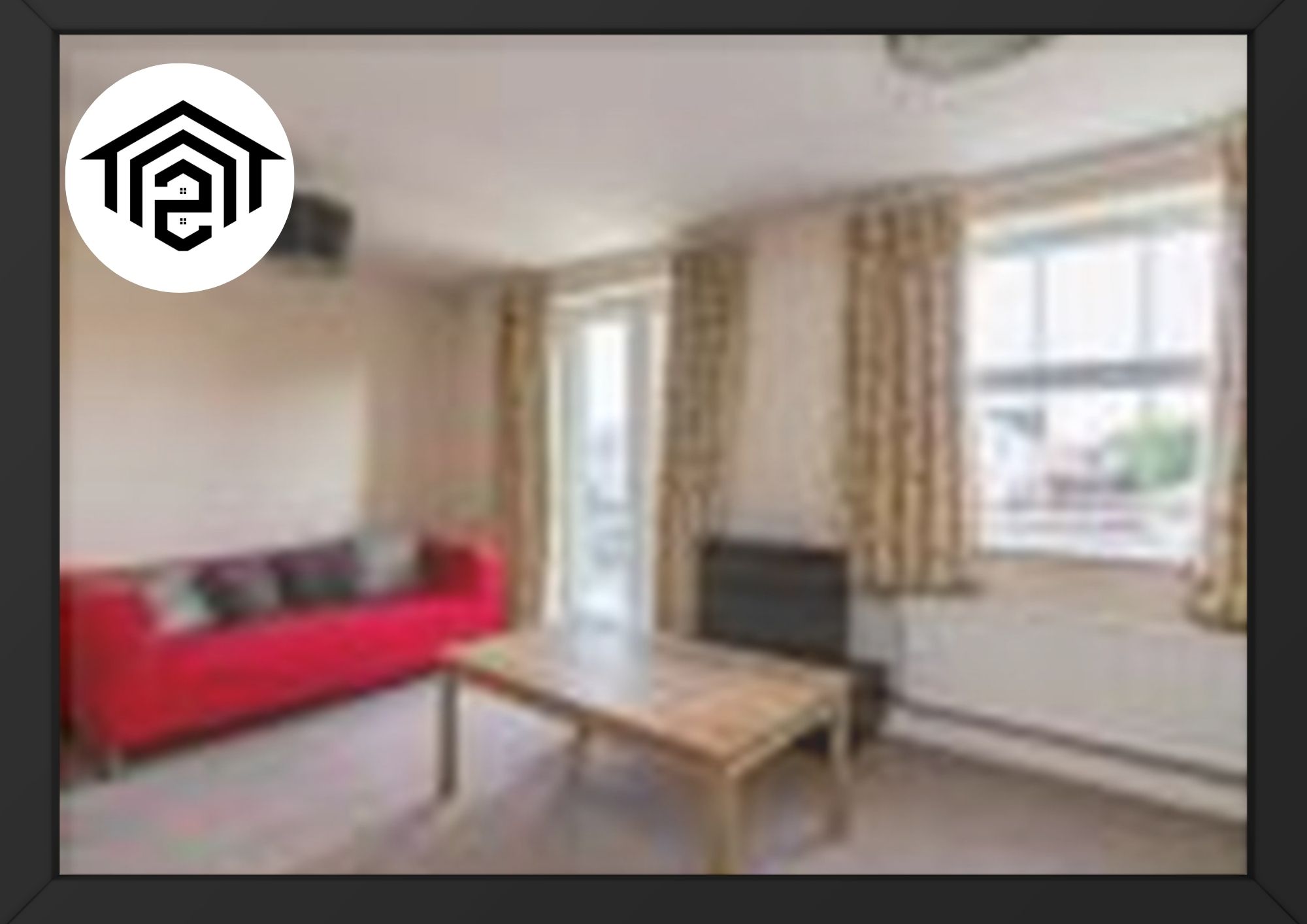 A 4 bedroom terraced house located in Beeston 2 A 4 bedroom terraced house located in Beeston 2