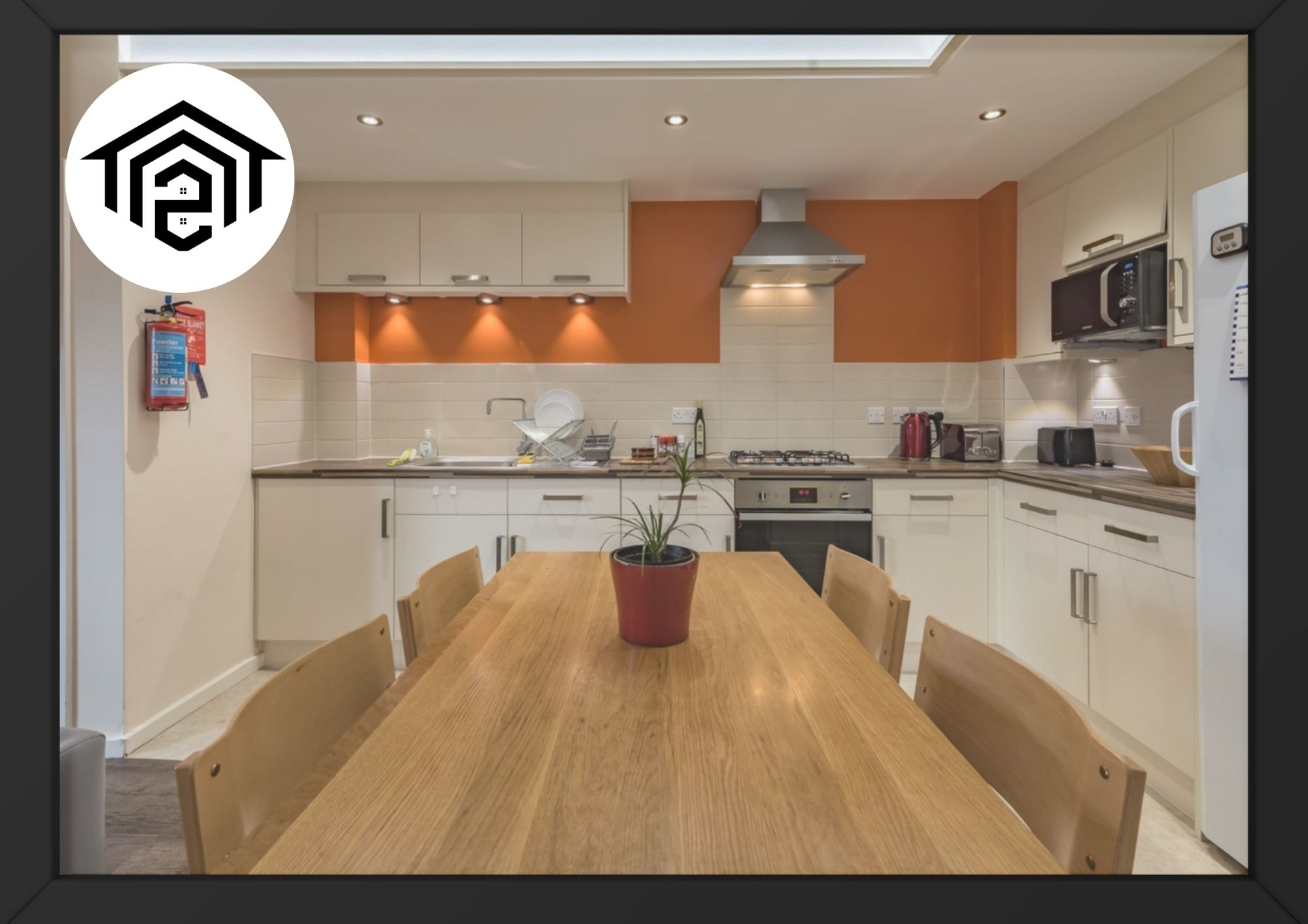 Doris Birdsall Halls, 5 bed En-Suite flat, Easby Road, City Centre, BD7 2 Doris Birdsall Halls, 5 bed En-Suite flat, Easby Road, City Centre, BD7 2