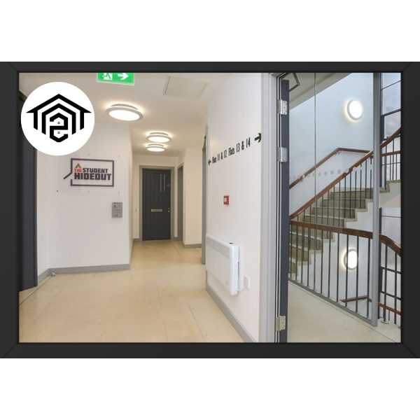 The Student Hideout (6 Bed Shared Flat), Market Square, City Centre, NG1
