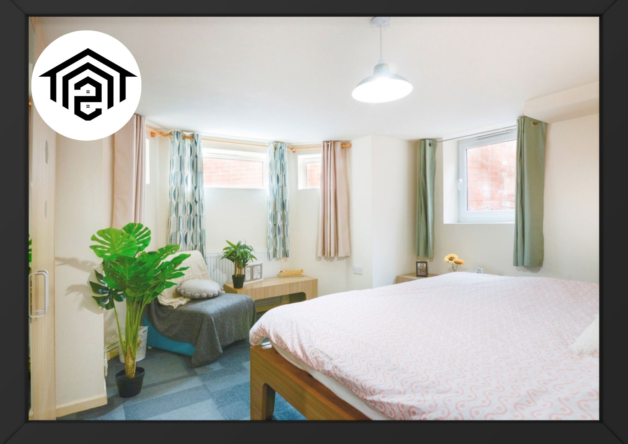 1 Noel Street, Noel Street, Arboretum, Nottingham, NG7 6AQ (2 rooms available 31st August 2024) 2 1 Noel Street, Noel Street, Arboretum, Nottingham, NG7 6AQ (2 rooms available 31st August 2024) 2