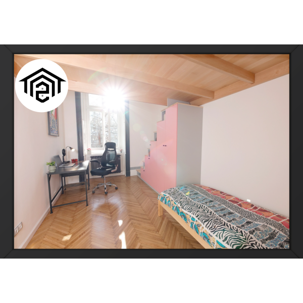 Comfortable and Amazing Accommodation for Students