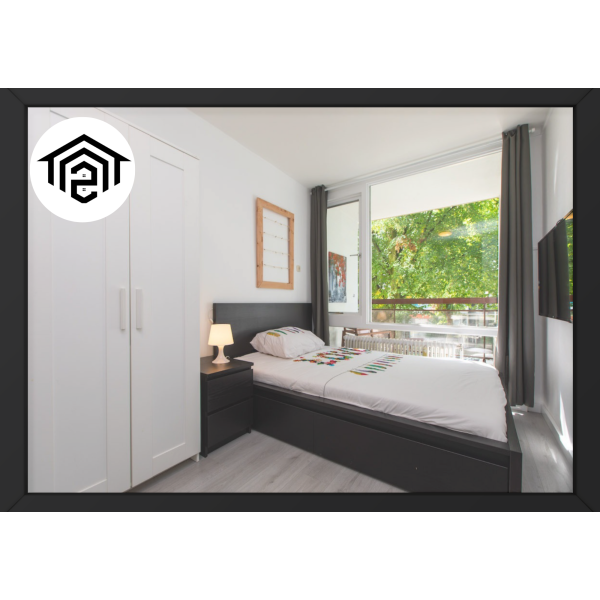 Affordable and Comfortable Silver Rooms Student Housing in Netherlands 2