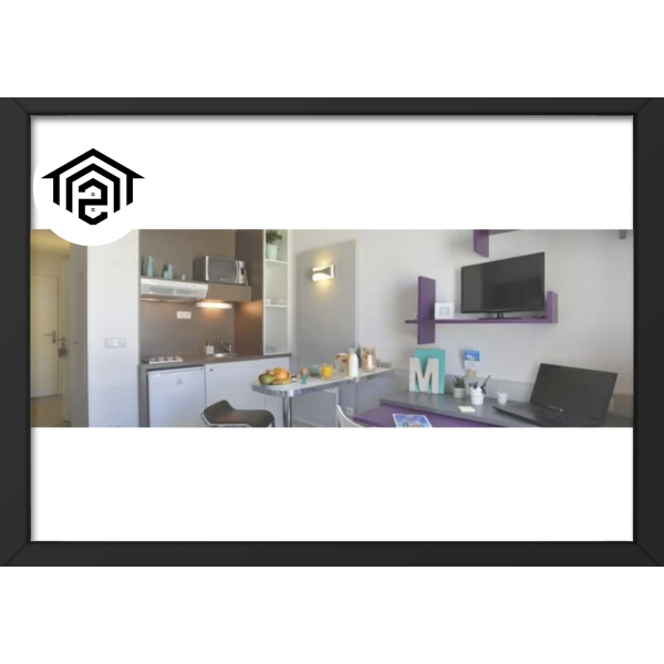 Student Housing ROUEN CONSTANTINE