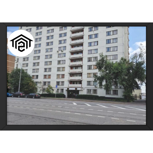 Affordable and Convenient Student Dormitory in Moscow