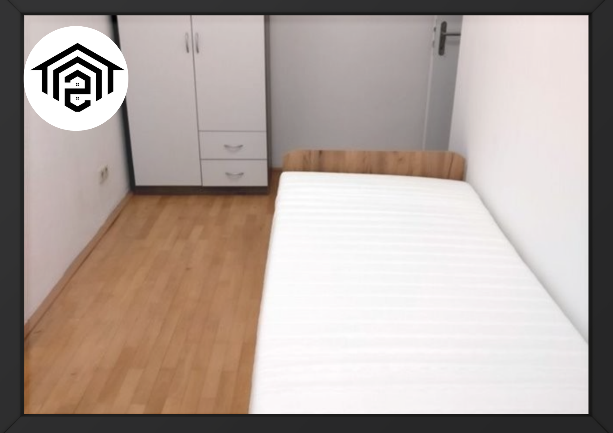 Furnished single room in 3-Bedroom Shared Apartment 2 Furnished single room in 3-Bedroom Shared Apartment 2