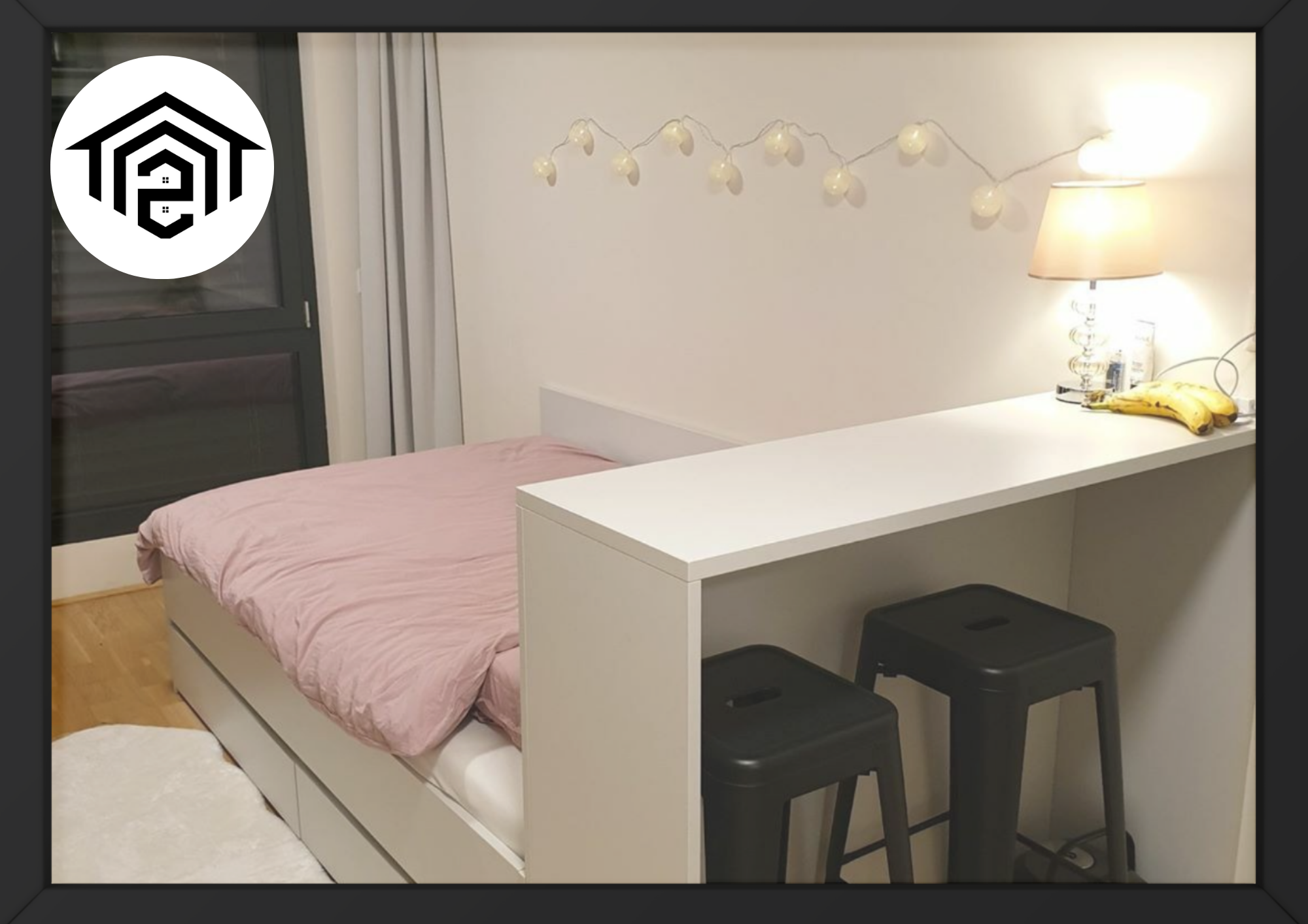 Single apartment for students & professionals 2 Single apartment for students & professionals 2