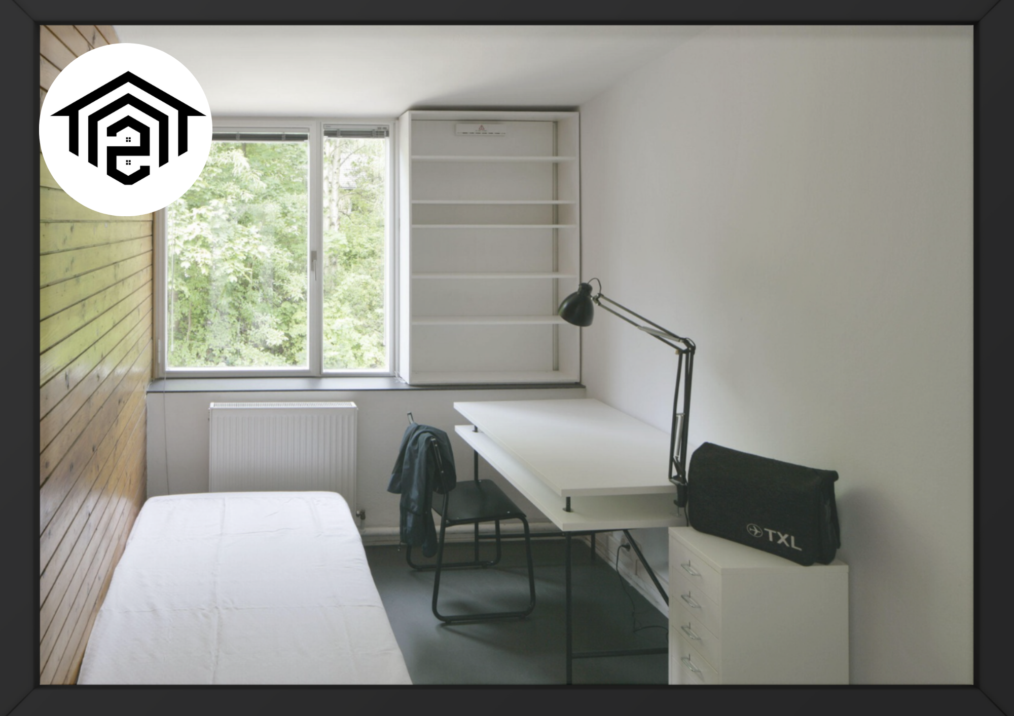 Newly Renovated Student Apartment in Klagenfurt Student Residence 2 Newly Renovated Student Apartment in Klagenfurt Student Residence 2