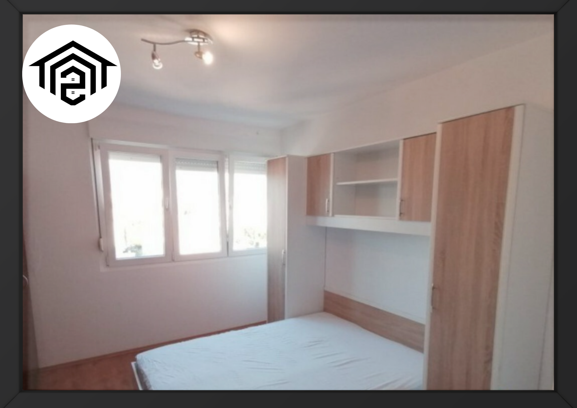 Comfortable two (2) bedroom apartment for rent in Zagreb (Students only) | apartment rentals in Zagreb 2 Comfortable two (2) bedroom apartment for rent in Zagreb (Students only) | apartment rentals in Zagreb 2
