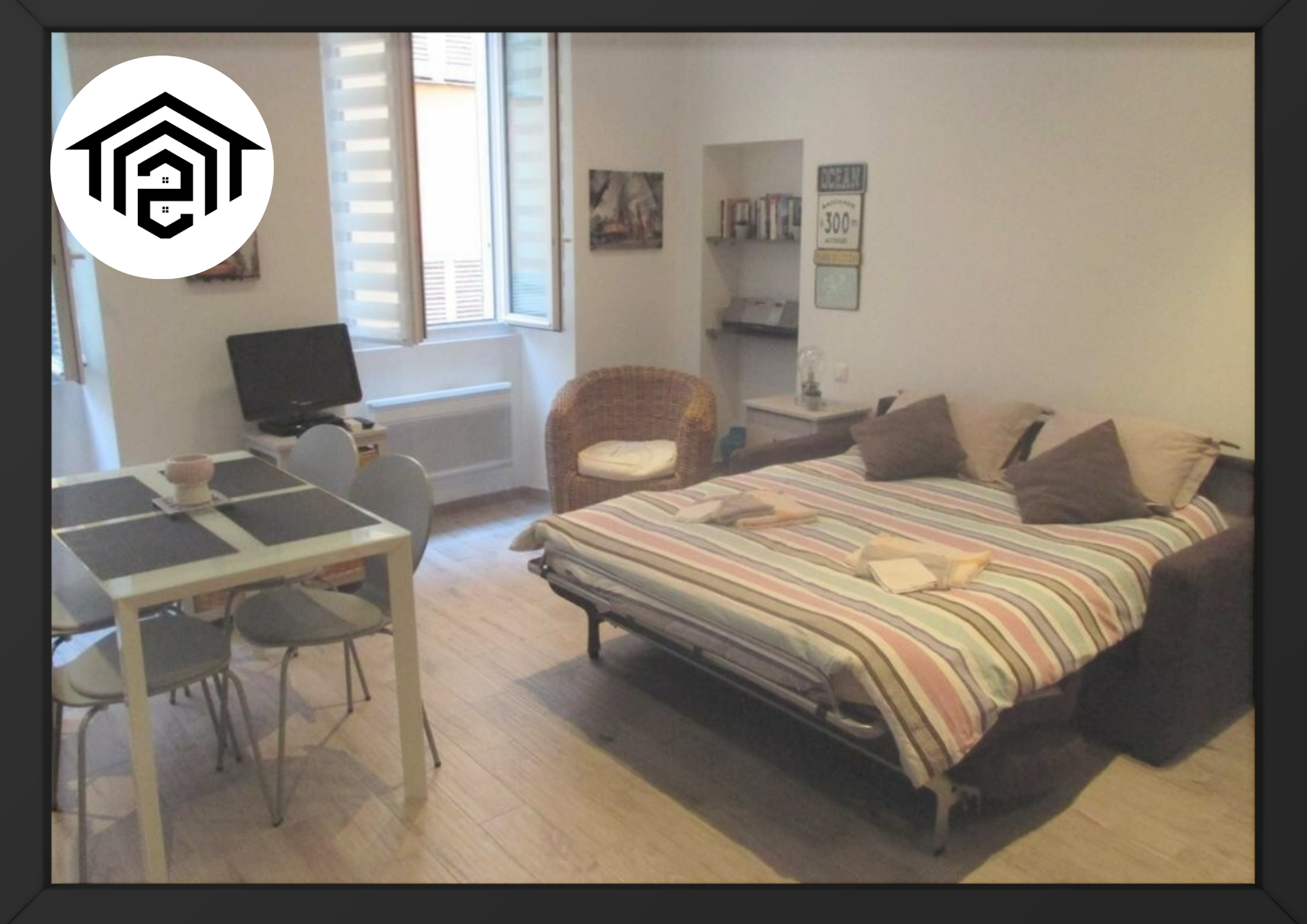 Dazzling 2 bedroom apartment in Zagreb for rent (Students only) | Zagreb apartment for rent 2 Dazzling 2 bedroom apartment in Zagreb for rent (Students only) | Zagreb apartment for rent 2