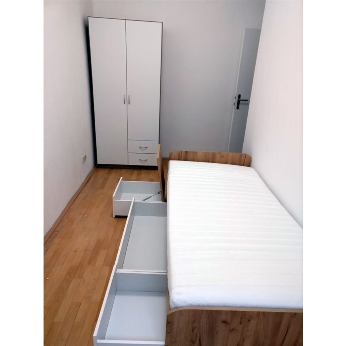 FURNISHED 3-Bedroom Shared Apartment in Vienna 2