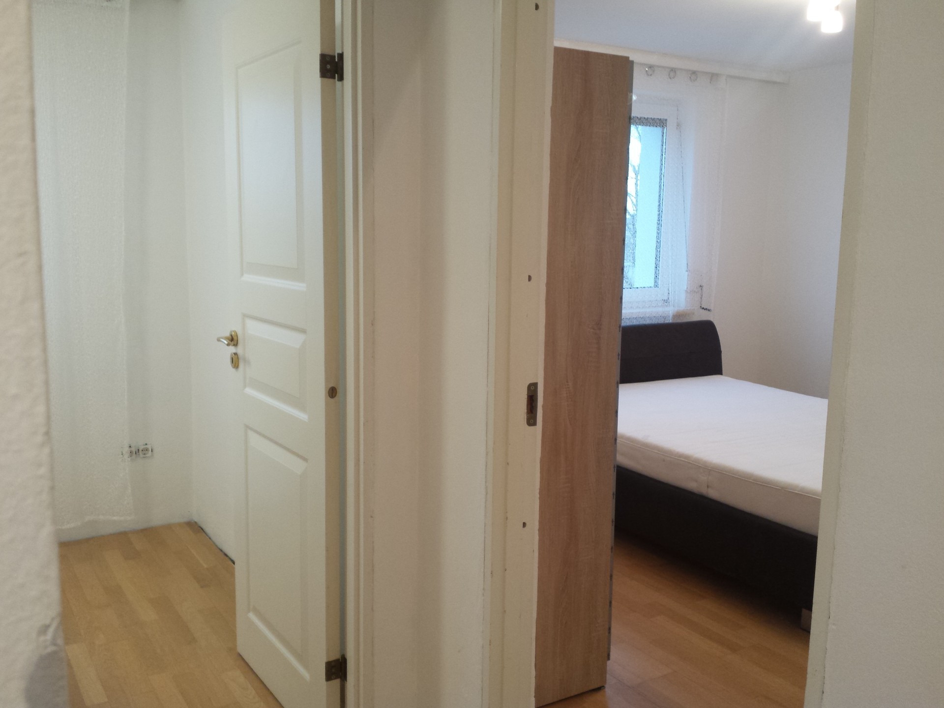 Comfortable two (2) bedroom apartment for rent in Zagreb (Students only) | apartment rentals in Zagreb 15