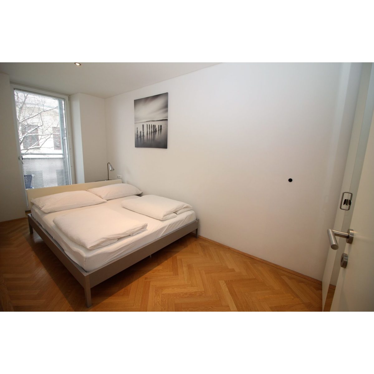 Completely furnished 2-bedroom apartment with Balcony in Vienna (great location) 17