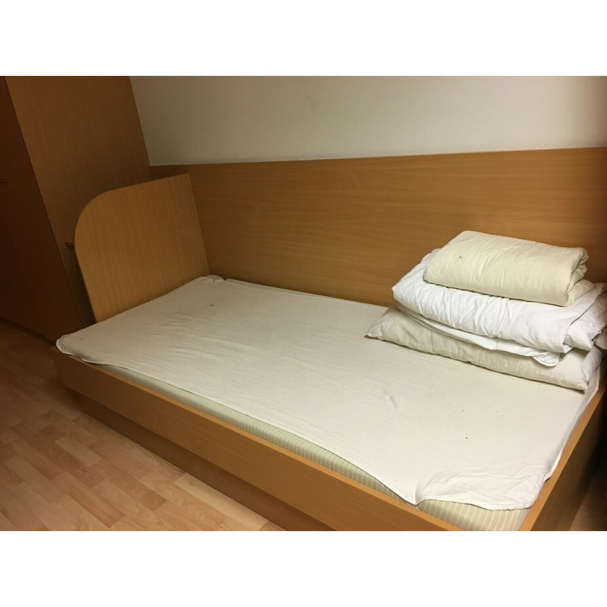 Single room student apartment close to Klagenfurt university 3