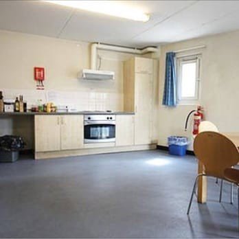Furnished single room in Salzburg student housing 7