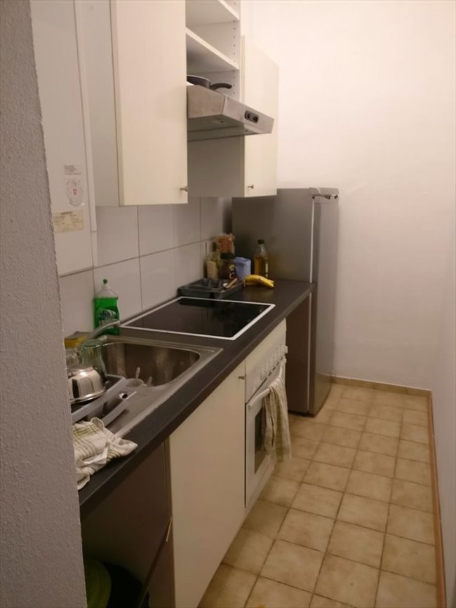 FURNISHED 3-Bedroom Shared Apartment in Vienna 9