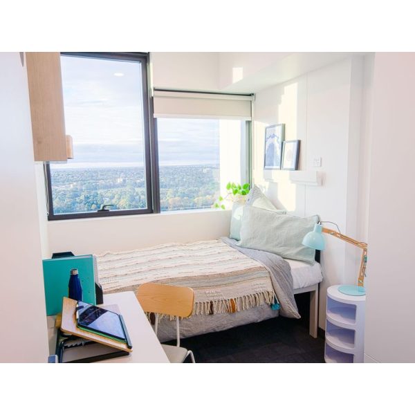 4 Bed Shared Apartment – Adelaide City, Adelaide