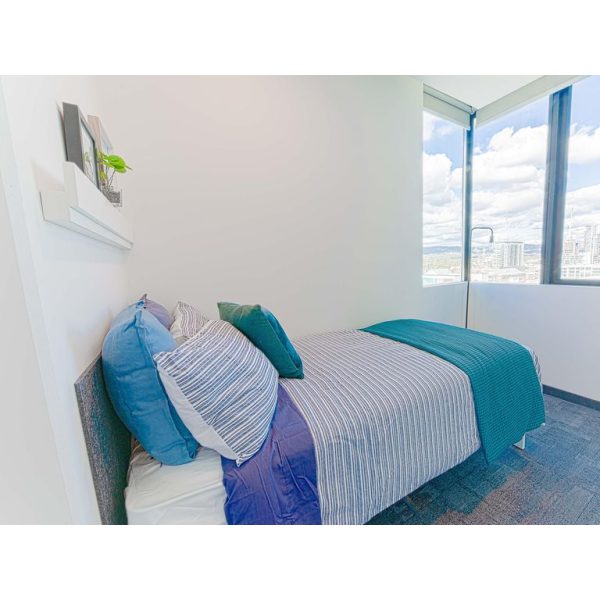 4 Bed Shared Apartment (Large) – Adelaide City, Adelaide