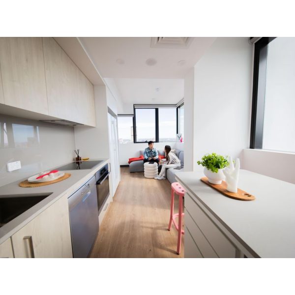 5 Bed Ensuite (Adelaide City, Adelaide)