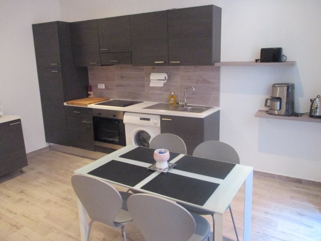 Dazzling 2 bedroom apartment in Zagreb for rent (Students only) | Zagreb apartment for rent 43